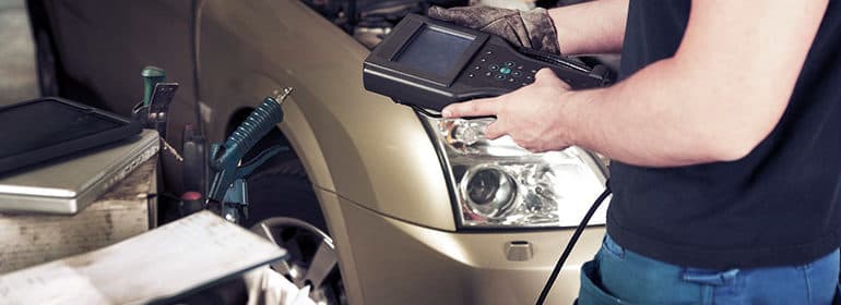 Кому доверить ремонт дизельных турбин: специализированному предприятию или станции технического обслуживания?