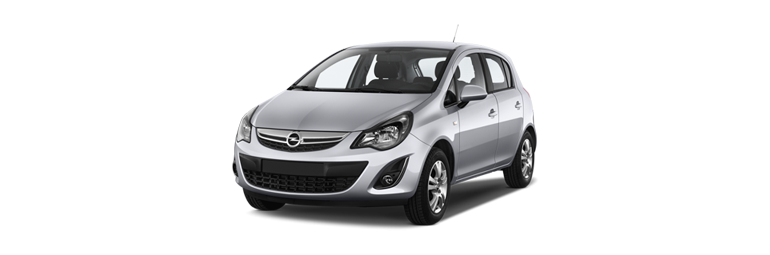 Особенности работы турбокомпрессора на двигателях Opel