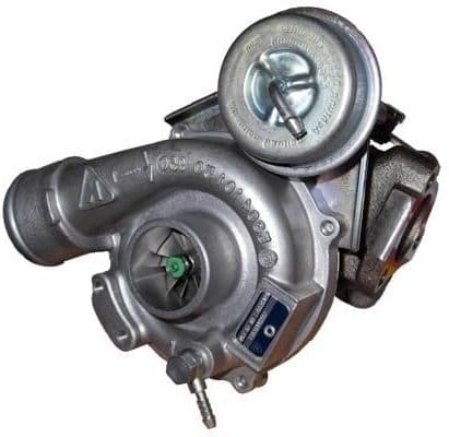 Турбины для Audi