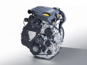 Турбины для Opel